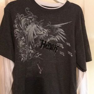 Tony hawk shirt
